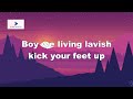 Jacquees At The Club Lyrics Ft Dej Loaf