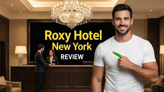 ROXY HOTEL NEW YORK REVIEW 2026 - DON'T WASTE YOUR MONEY...