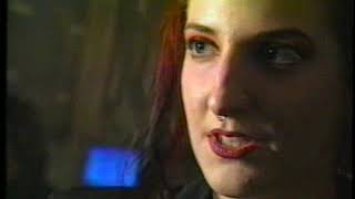 Waiting For God, Industrial music in Vancouver