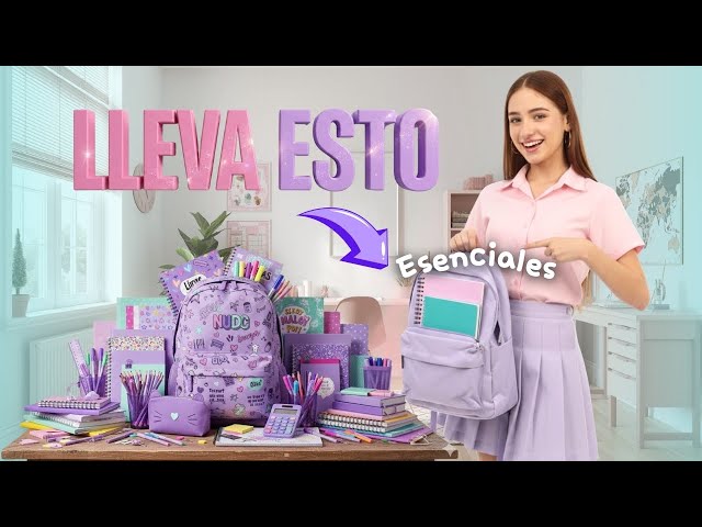 Vídeo relacionado con APLI 18414 - Estuche Multiusos de Silicona Nordik Collection - Verde Turquesa - Estuche Escolar de 185 x 75 x 55 mm