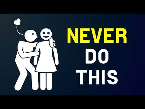 Once You Understand This, Everything Changes With Women Forever