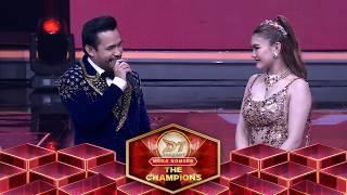 Download lagu Makin Seru! Fildan X Sridevi Ikut At Least Challenge Saling Buka Fakta Menarik! | DA7 Mega Konser mp3 Download lagu Makin Seru! Fildan X Sridevi Ikut At Least Challenge Saling Buka Fakta Menarik! | DA7 Mega Konser mp3