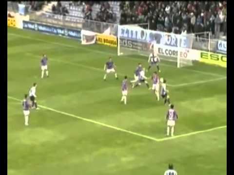 J27 T10/11 Deportivo Alavés 1-2 CF Palencia