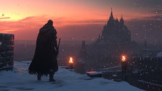 Medieval Celtic Fantasy Music: Medieval Space Music for Serenity and Inner Peace