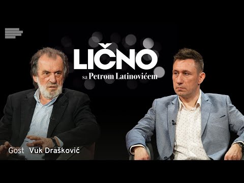 INTERVJU! VUK DRAŠKOVIĆ - Rusija je u smrtnoj opasnosti, ona postaje kineska kolonija!