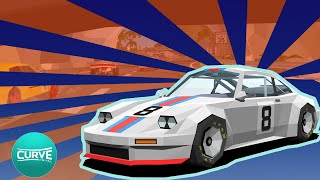 Hotshot Racing (Code in a box) video 2
