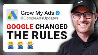 NEW Google Ads Budget Pacing Update