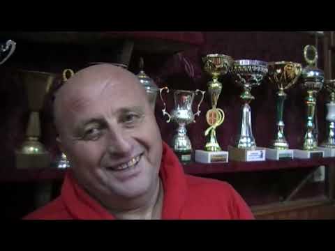 Sloga Sjenica - Gorobilje 4:0