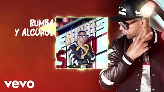 Guelo Star | "Rumba & Alcohol"