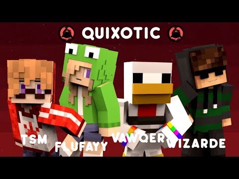 Rising Stars UHC Season 3 - Episode 1: Origins