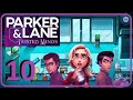 Parker Lane Twisted Minds 10 Labor No Commentary
