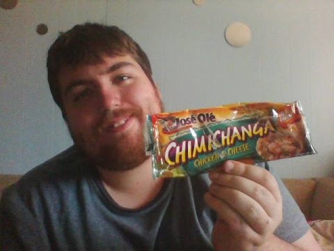 The Microbear Gourmet Episode 23 "Jose Ole Chicken And...