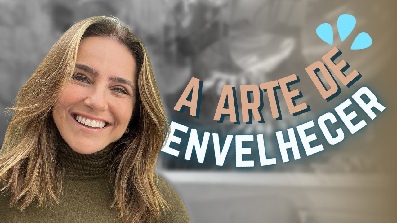 Dicas de como envelhecer bem