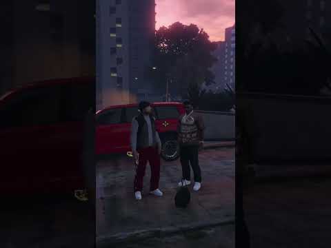 #youngjavi #5m #tjrp #fivem #thejunglerp