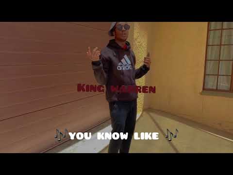 Intro_god king warren official music video