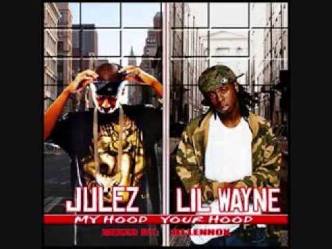 Juelz Santana,Lil Wayne& Starr-RockStarr(new shit of 2009)