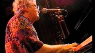Randy Newman