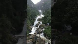 preview picture of video 'Ravana Falls Sri Lanka'