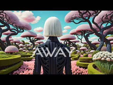 Raja Meziane - Away [audio]
