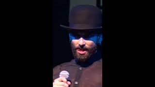 Conchita WURST - HIT ME - Linz - 13.04.2019