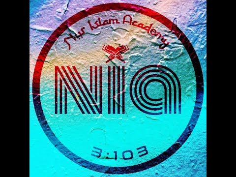 NIA Islamic Academy: Bedah Buku The Power of Al-Quran