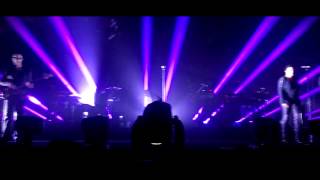 Nine Inch Nails - All The Love In The World (Live 2013)