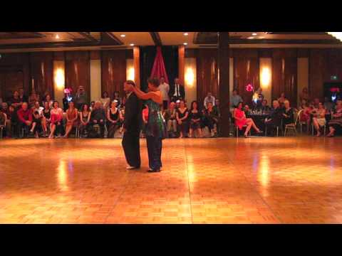 Marcelo Varela & Analia Vega, "Bibo No Aozora", NTW 2011, 1/2