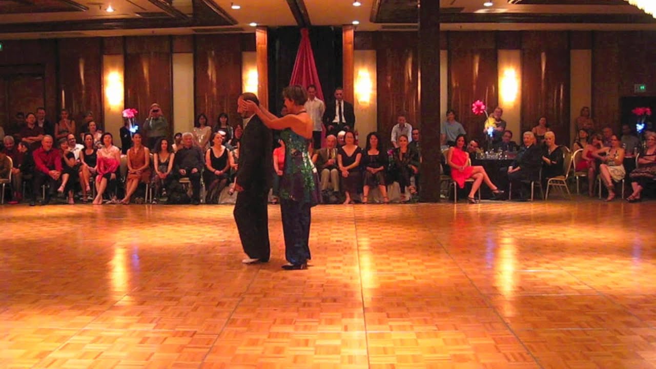 Marcelo Varela & Analia Vega, "Bibo No Aozora", NTW 2011, 1/2