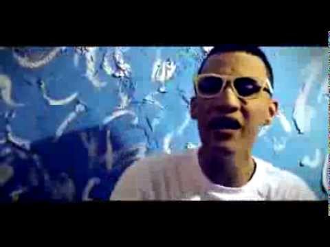 MC Léo Da Baixada Part. MC Frank - Firma Milionária ♪ (Web Clipe Oficial HD) (Prod. DJ Gabriel)