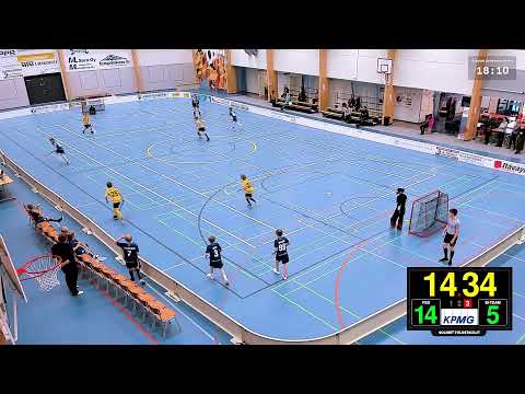 Askola Areena Live - Pojat-11, kilpajatkosarja, B-lohko