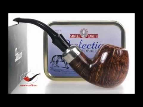 Peterson Darwin B42 Smooth Pipe