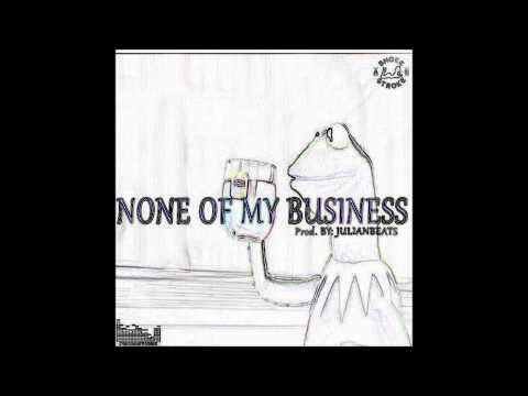 SNSG None of my business