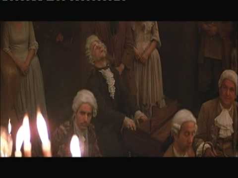 Amadeus Mozart - Papageno.wmv