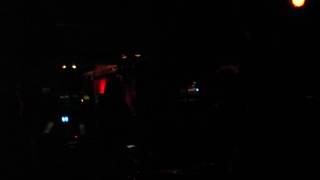 The Legend Of The Last Of The Outlaw Truckers AKA-Dandy Warhols June7,2013 Grog Shop