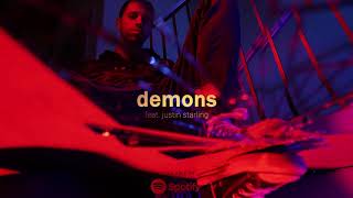 Demons Music Video