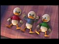 Huey Dewey Louie We Re Doomed READ DESCRIPTION