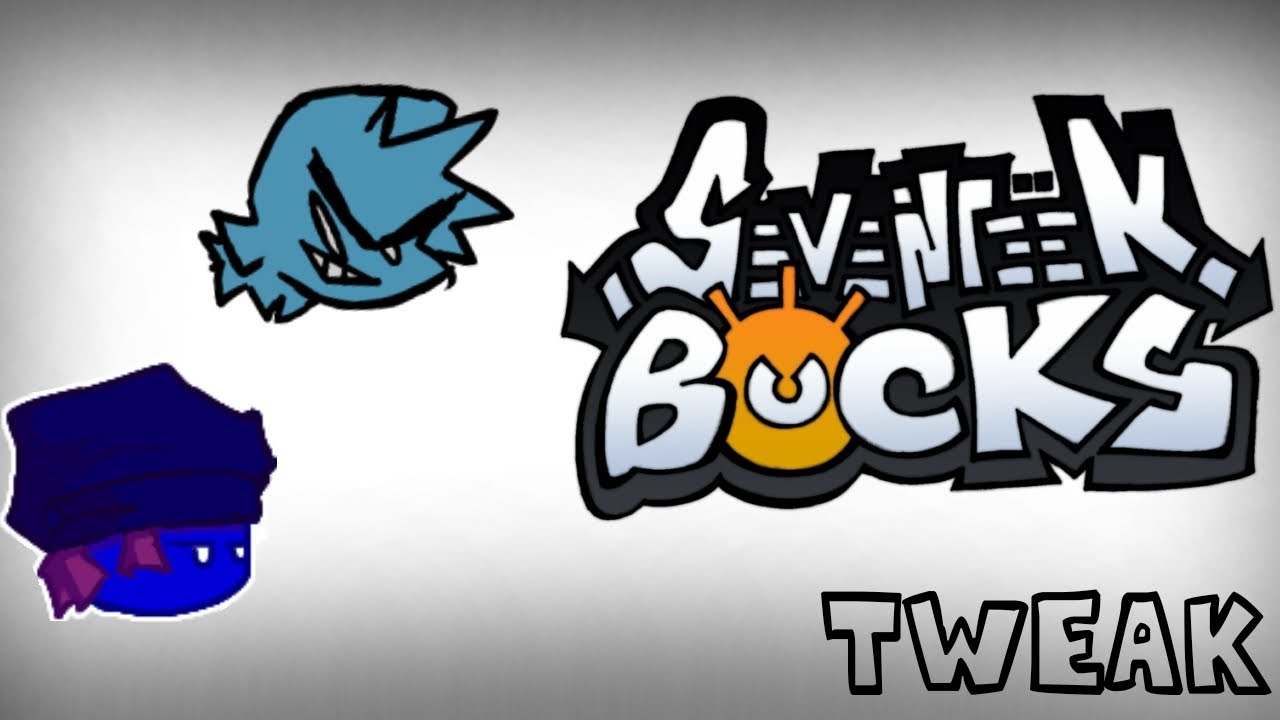 TWEAK | But MaxZo sings it!