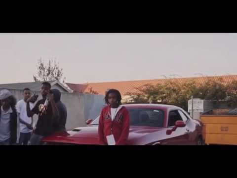 G HONCHO X SAUCYBANDZ-STAY IN YA PLACE |DIR.BY WETHEPARTYSEAN|