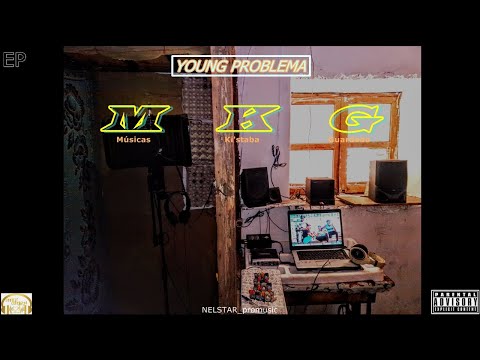 Young Problema - Moda ( Official Audio)