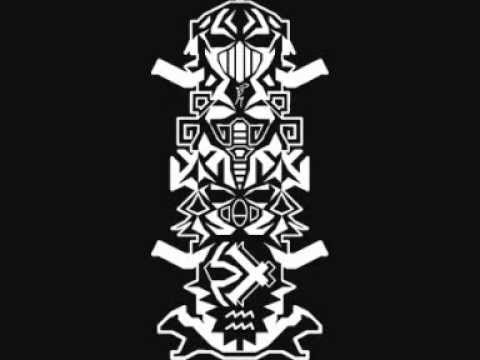 Analog Tecnè Model - Erebus