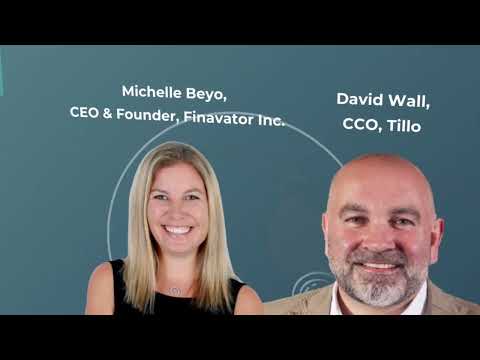 Thumbnail for Finavator's Master Class Expert Interview on Prepaid with David Wall by David Wall