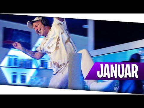 MONTANABLACK BEST OF JANUAR!😂 MontanaBlack Clips