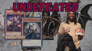 Yu-Gi-Oh! Day Undefeated 1st Place Primite Fiendsmith Deck Profile