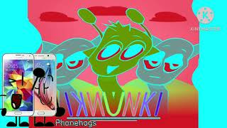 Preview 1280 Sprunki Image Effects (Preview 2YADE Effects)