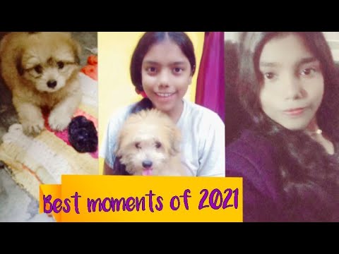 Sushmita &Sarah's best moments of 2021|Sushmita &Sarah