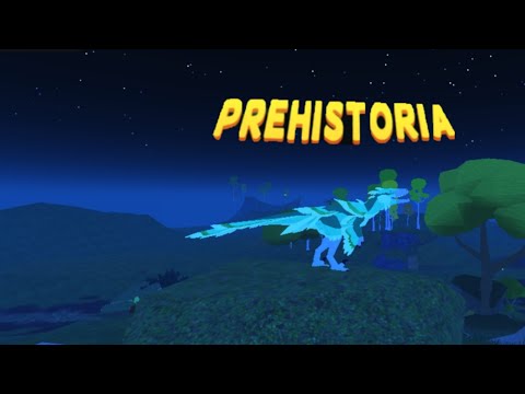 Caçando ALLOSAURUS de DEINO no PREHISTORIA 
