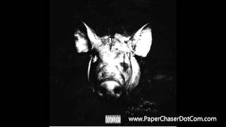 Slaughterhouse - House Rules (2014 Full Mixtape CDQ Dirty NO DJ)