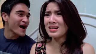 Ngarep Wedding Dot Com - FTV Rosiana Dewi & Ad