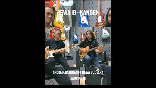 Download lagu Duet Maut Dewa Gitar Indonesia - Andra dan Budjana (LIVE) #shorts #andraramadhan #dewabudjana mp3