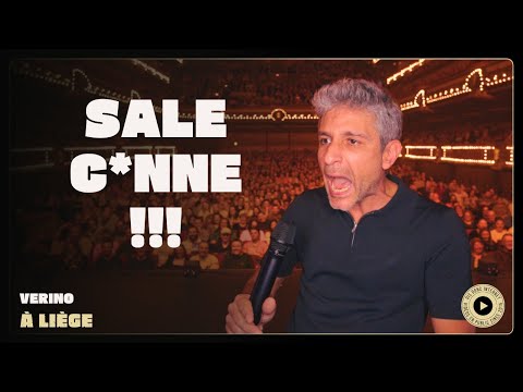 BRIGITTE EST UNE RACAILLE #327